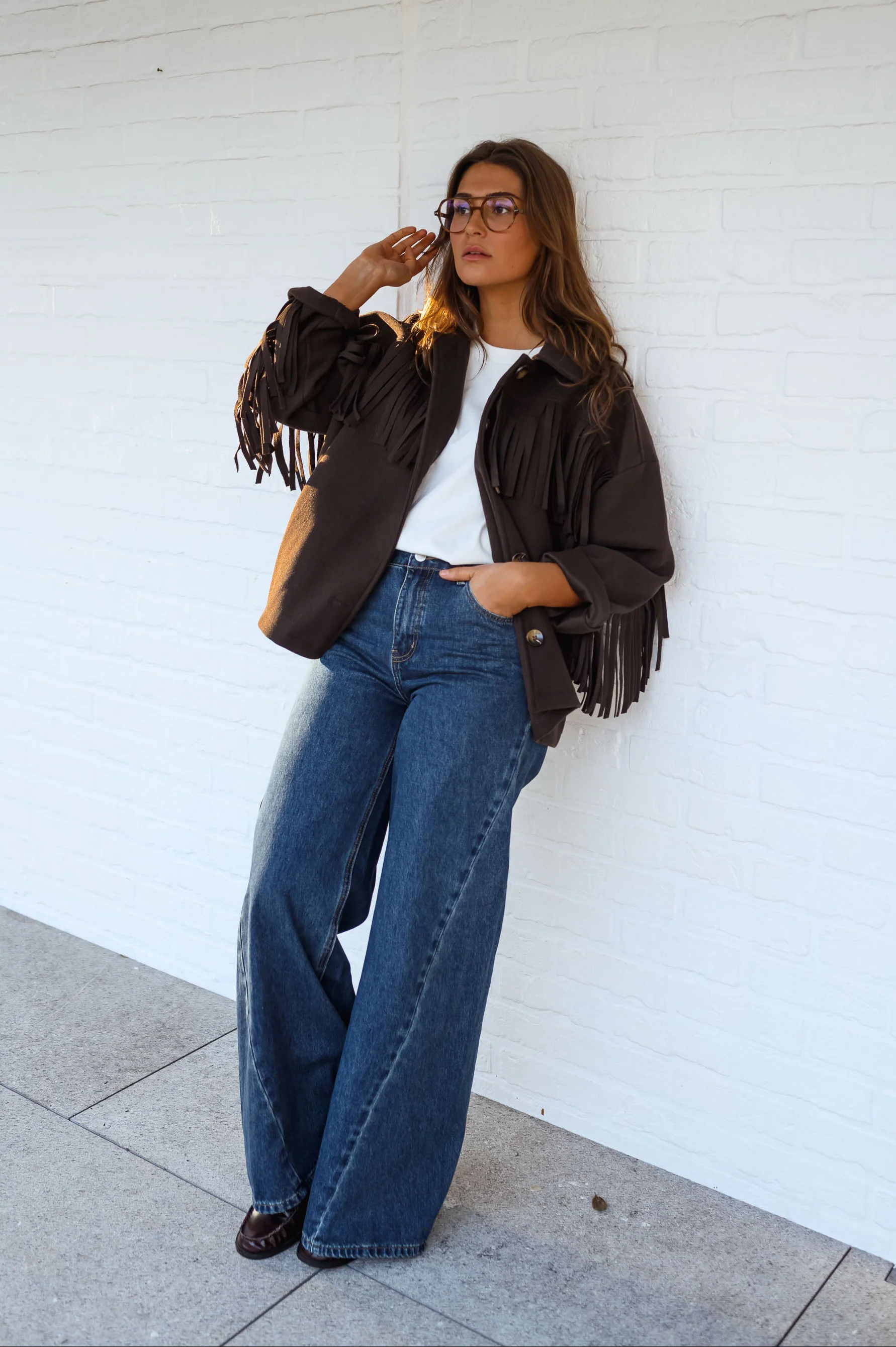 Vestes & Manteaux